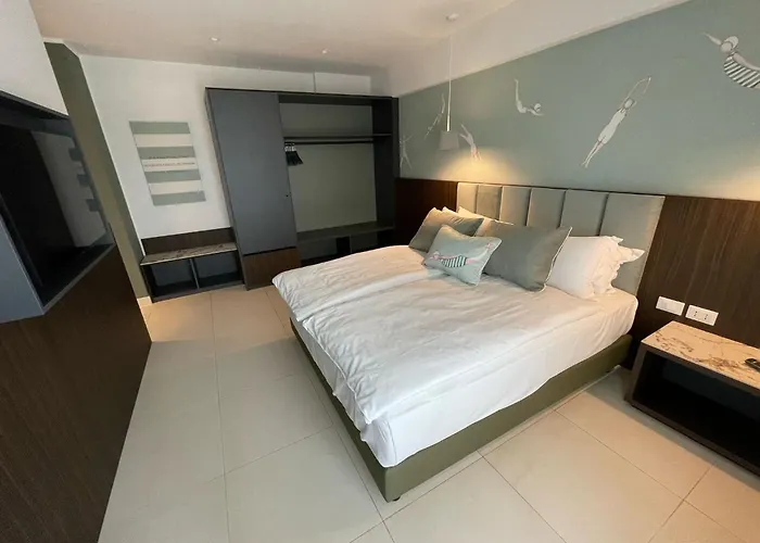 Hotel Europa Lignano